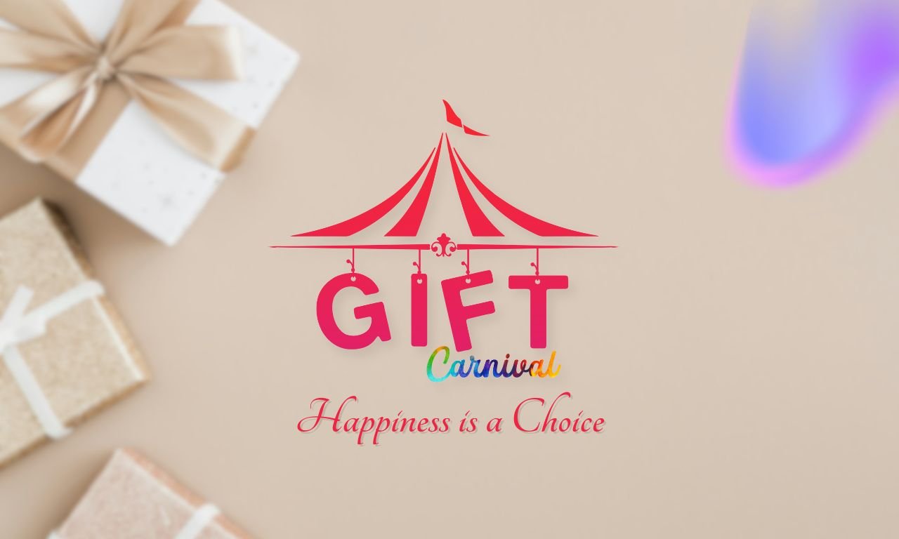 Gift Carnival: Elevating Gifting with Premium, Handpicked Surprises